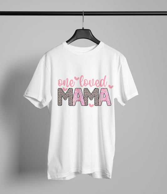 One Loved Mami