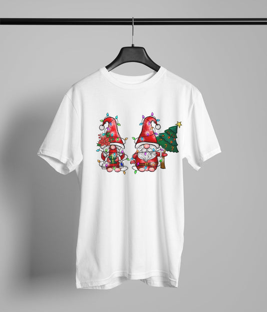 Christmas Gnomes