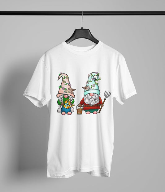 Gardening Gnomes