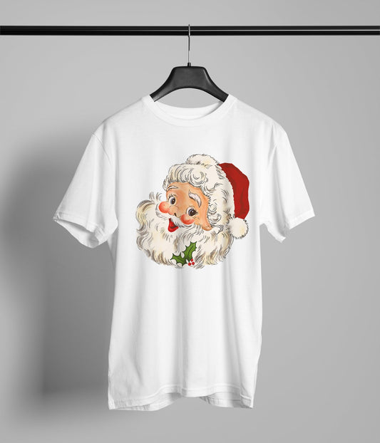 Cute Lil Santa Cluas