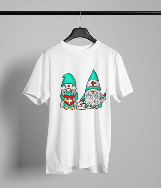 Nurse Gnomes