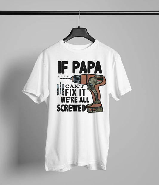 The Fixer Papa
