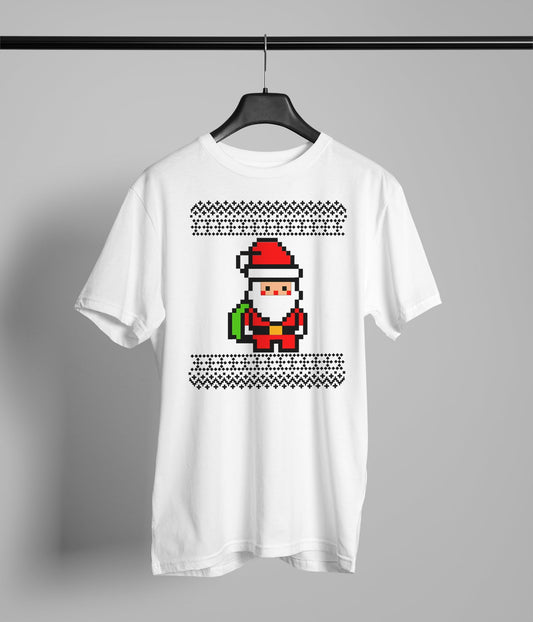 Arcade Santa Claus