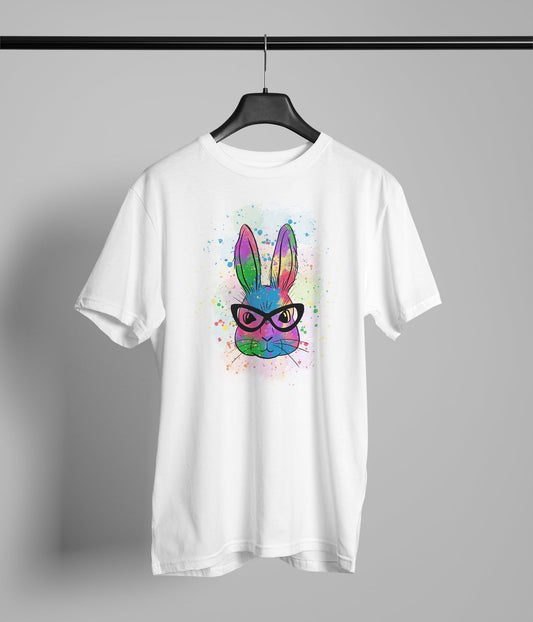 Pride Rabbit