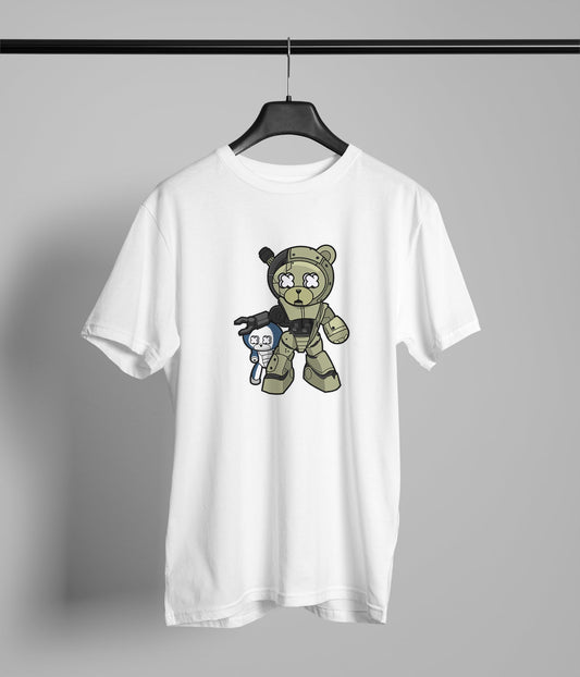 Bear Bot