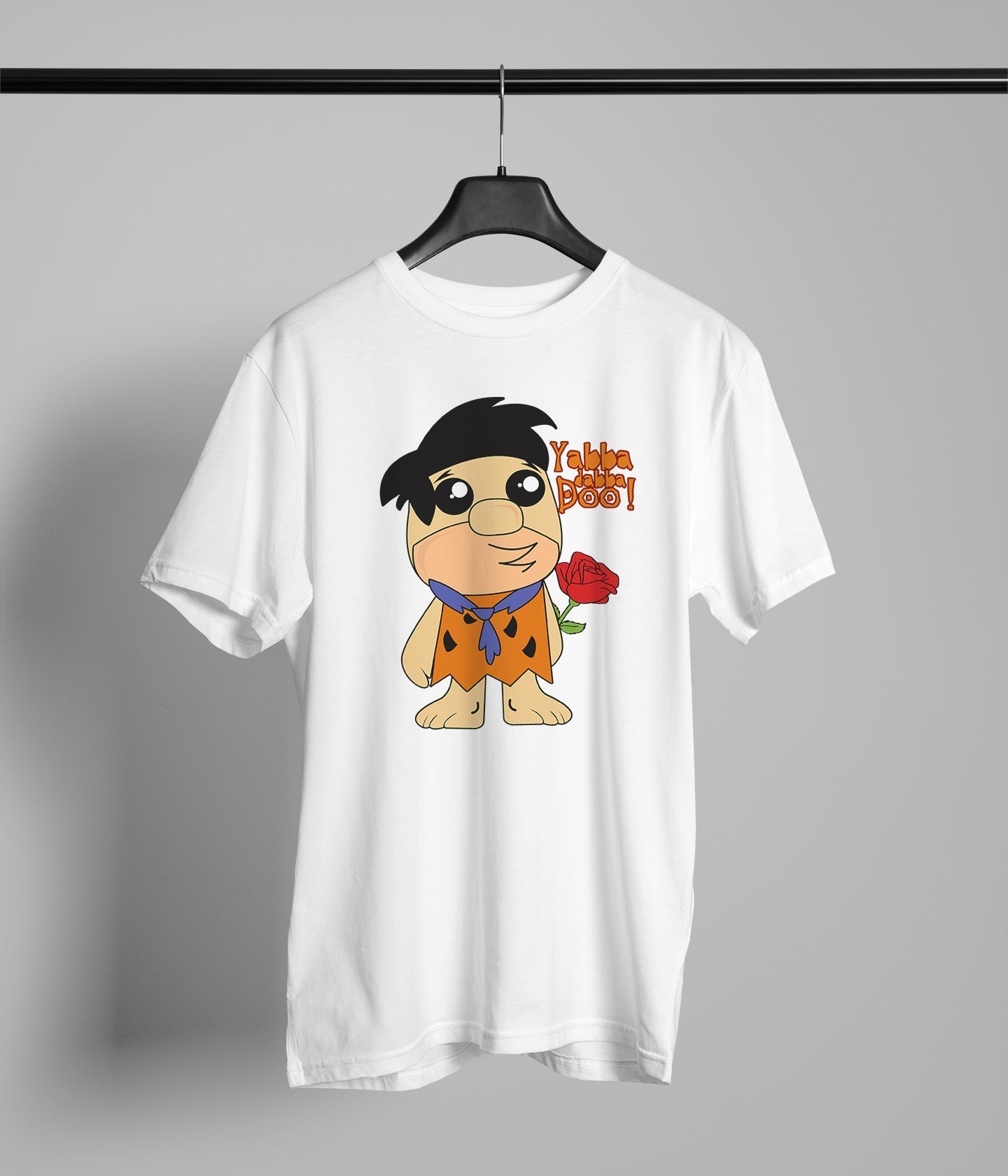 Fred Flinstone