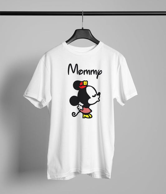 Mommy Minnie