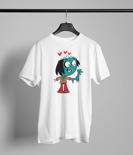 Zombie Giving