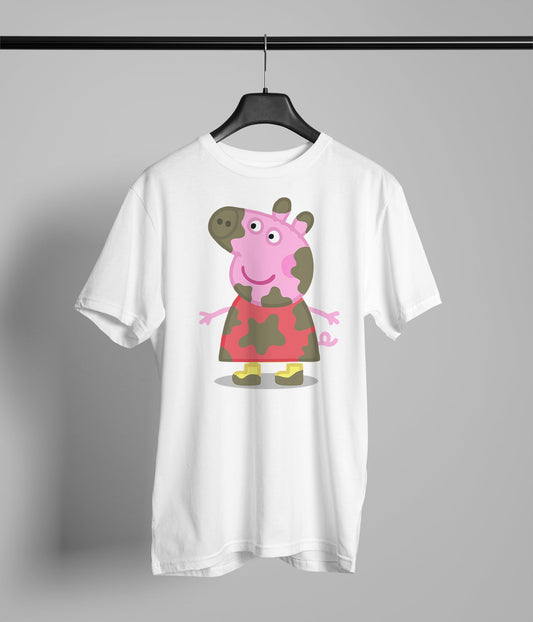 Mud Peppa