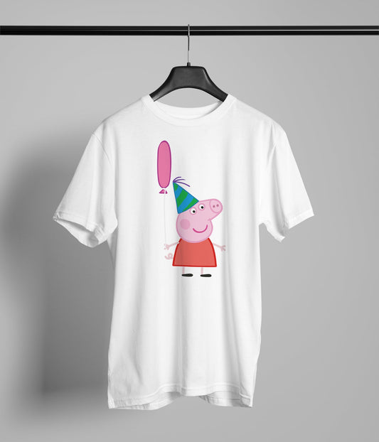 Party Peppa