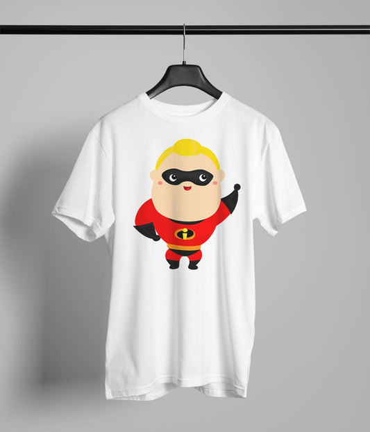 Mr. Incredible