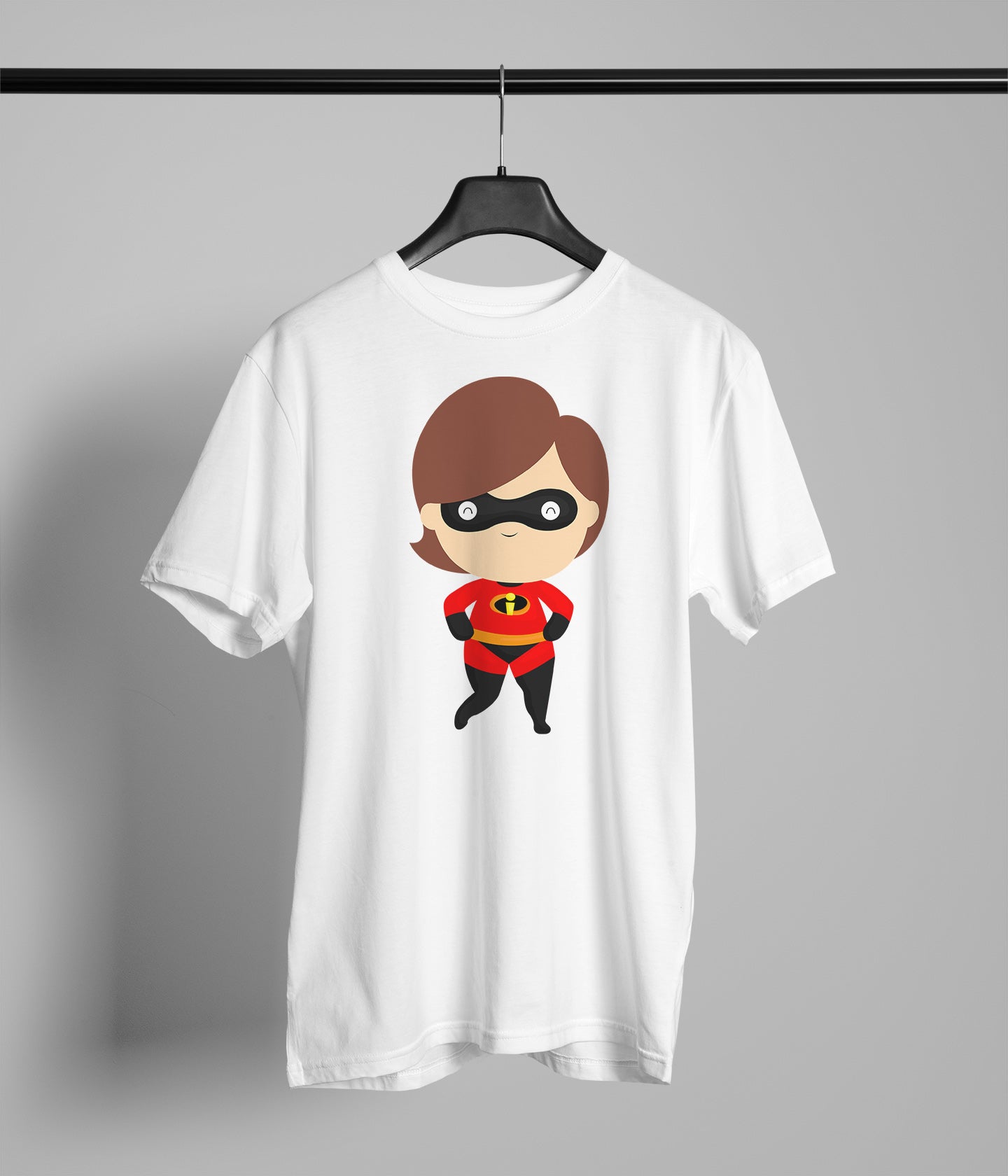 Elastigirl