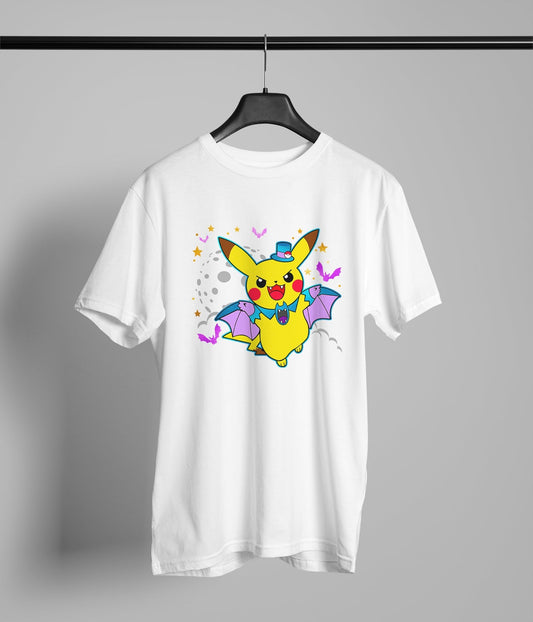 Bat Pikachu
