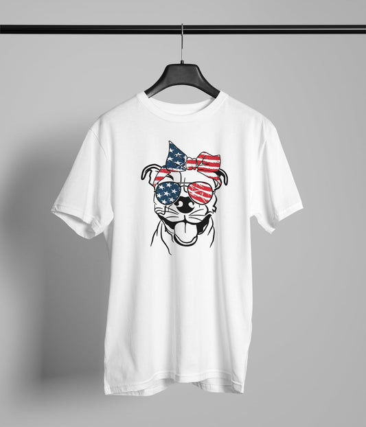 Bulldog America