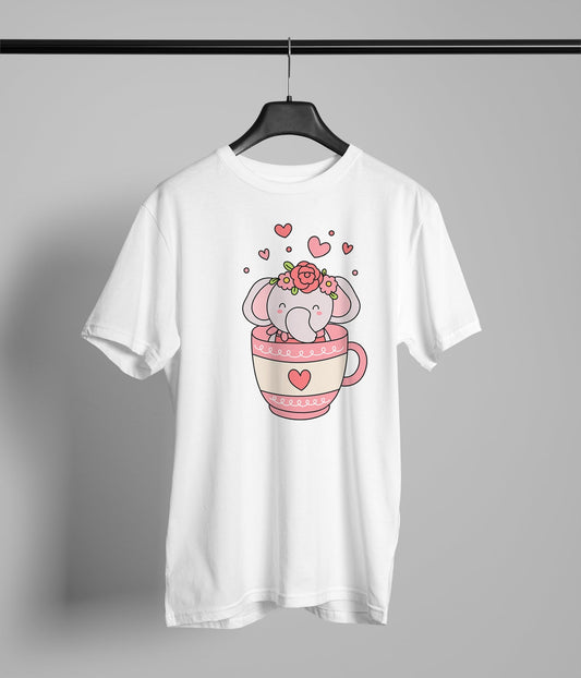 Lovely Elephant