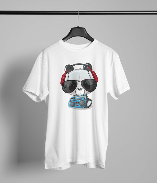 Panda Music