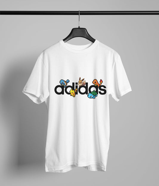 Adidas Pokemon