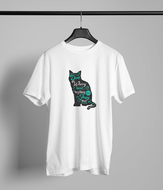 Bible Quote Cat