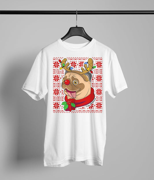 Raindeer Dog