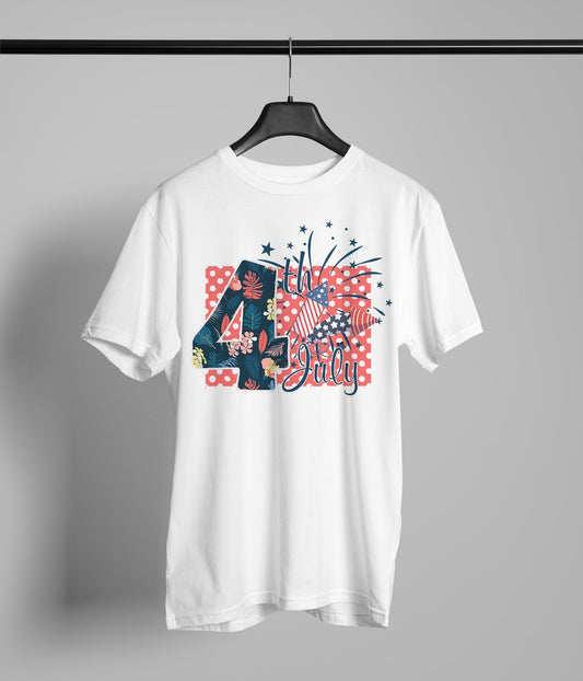 4th July