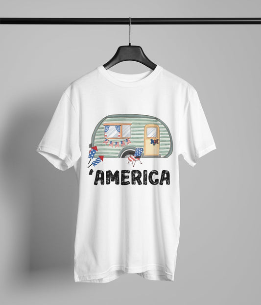 America Camp