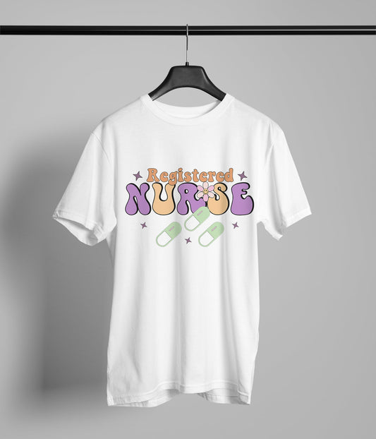 Registered Nurse