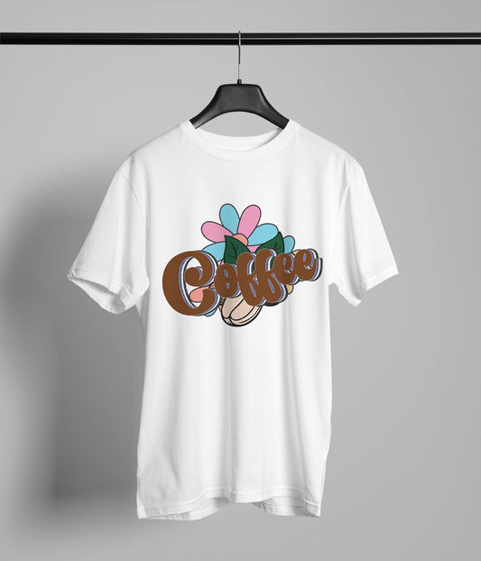Coffee Flower