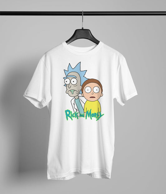 Rick N Morty