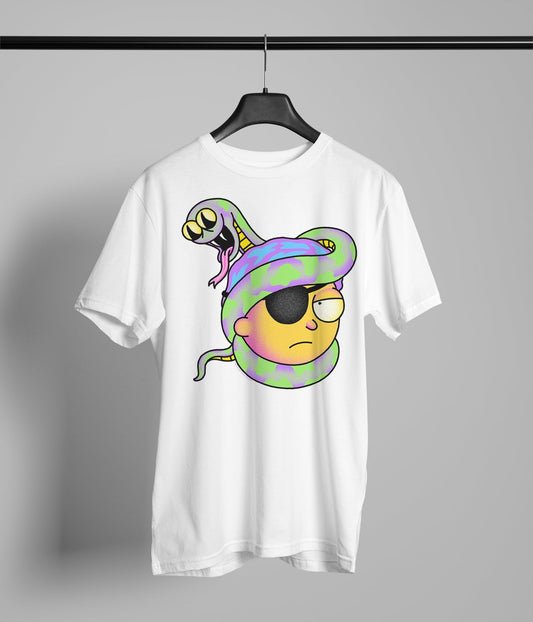 Morty Snake