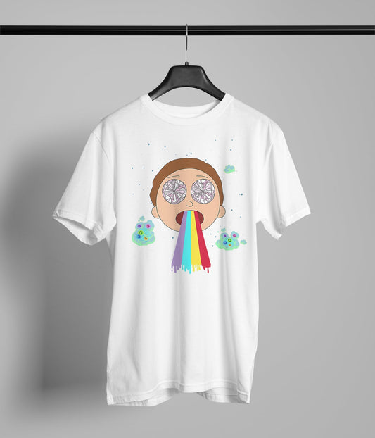 Morty Pride