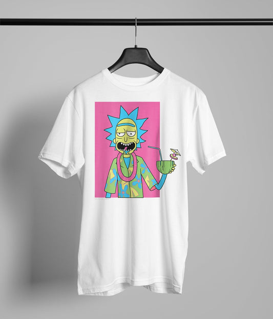 Summer Rick