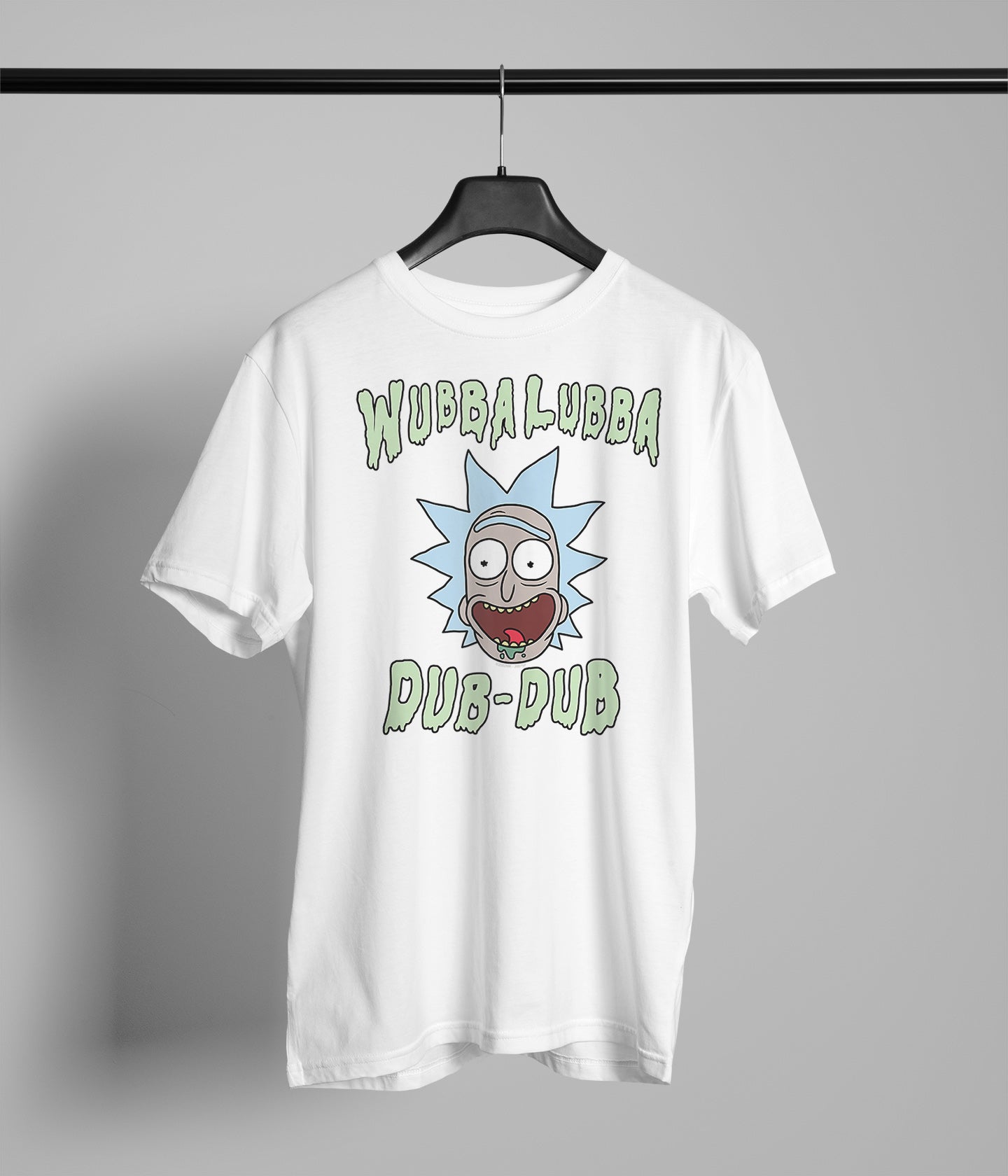 Dub-Dub Rick