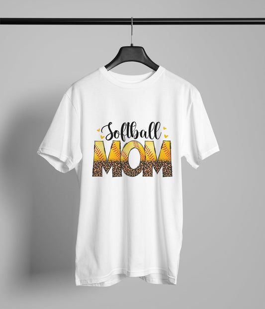 Softball Momi