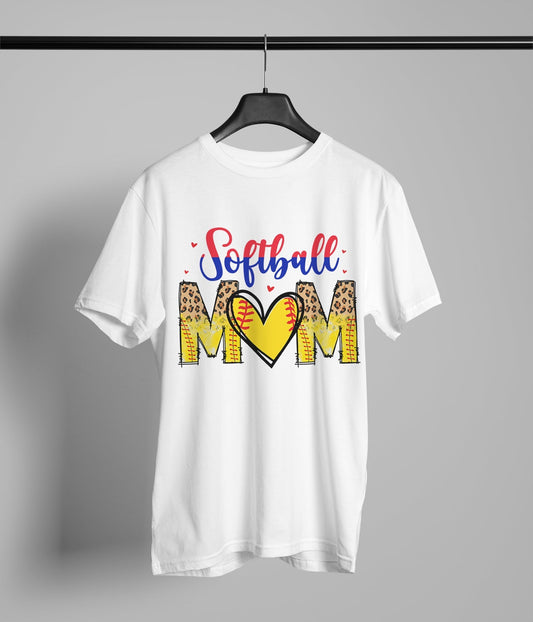 Softball Mama