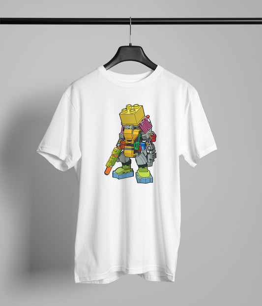 Puzzle Soldier