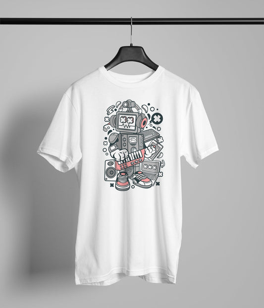 Music Bot