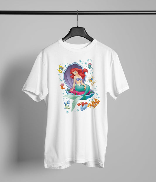 Princess Mermaid