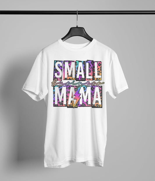 Small Business Mama