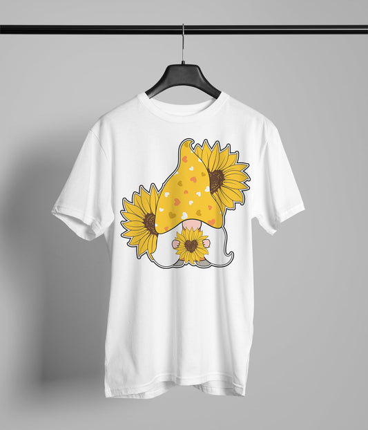 Flower Gnome