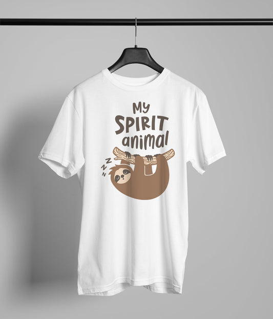 My Spirit Animal