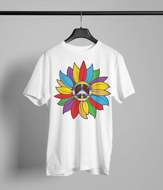 Pride Flower