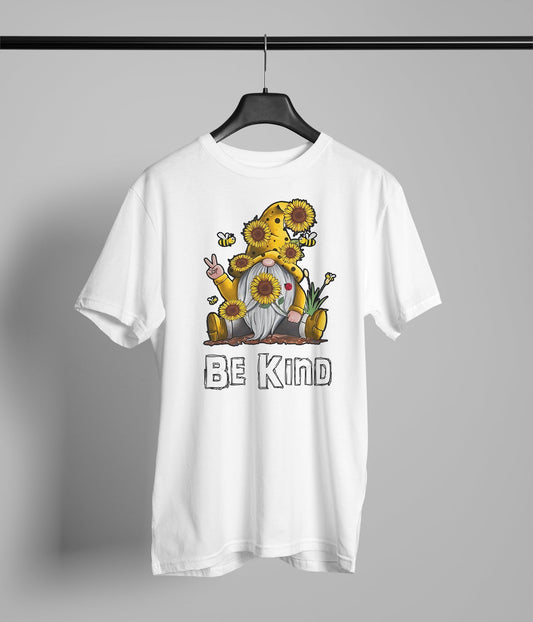 Be Kind Gnome
