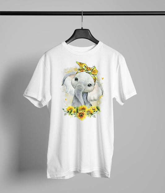 Baby Elephant