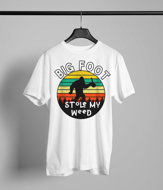 Big Foot