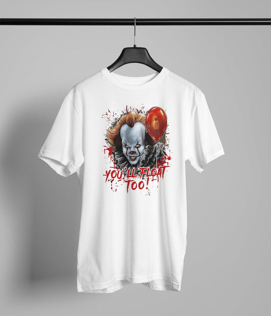 You'll Float Too!