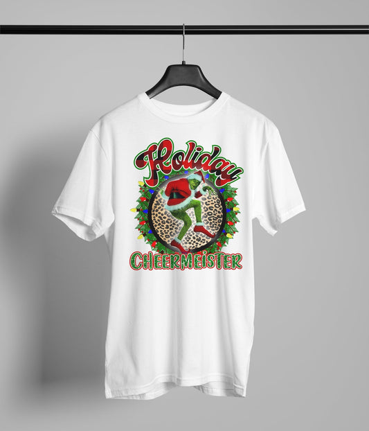 Holiday Cheermeister