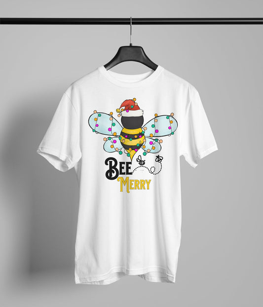 Bee Merry