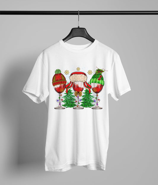 Christmas Wine