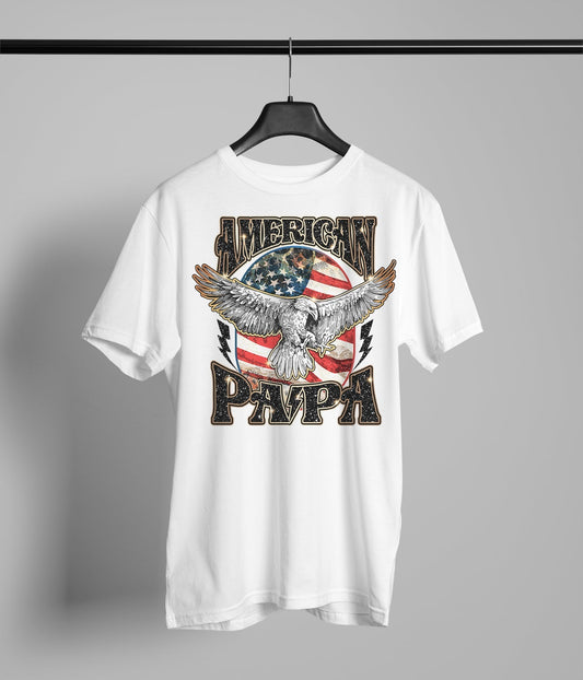 American Papa