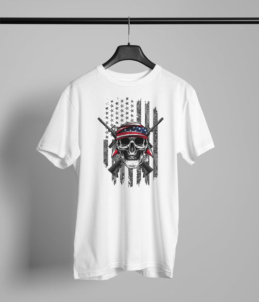 Army Skull